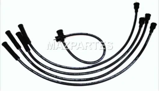 [606] CABLES BUJIAS VITARA 1.6 90-95 3P CARBURADOR