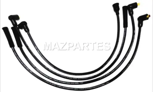 [609] CABLES BUJIAS FORSA I 1.0 88-91 8MM