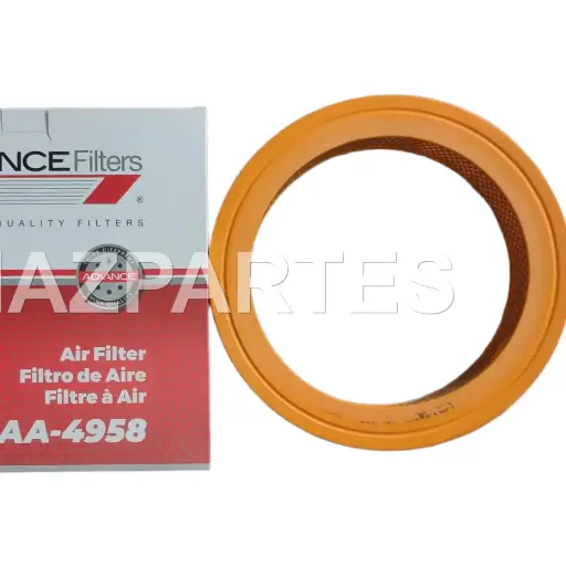 [AA-4958] FILTRO AIRE FORSA I