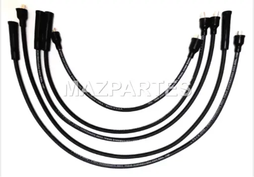 [623] CABLES BUJIAS SAN REMO 1.6 83-96 CHEVETTE 78-84 8MM