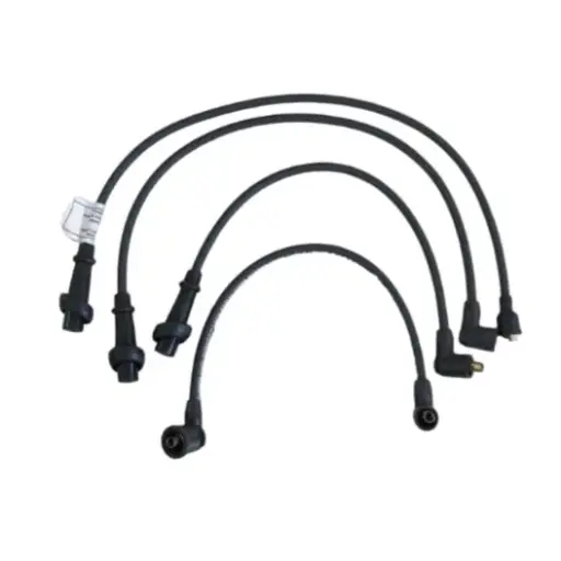 [644] CABLES BUJIAS SWIFT 1.0 92- 8MM