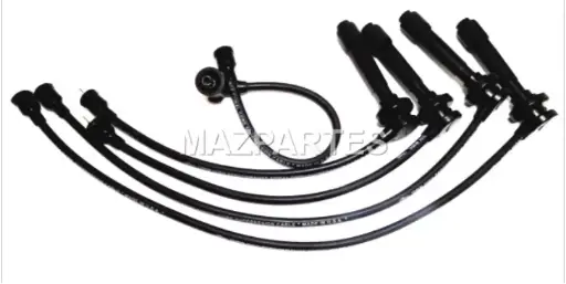 [669] CABLES BUJIAS ESTEEM 1.6 97-99 8MM