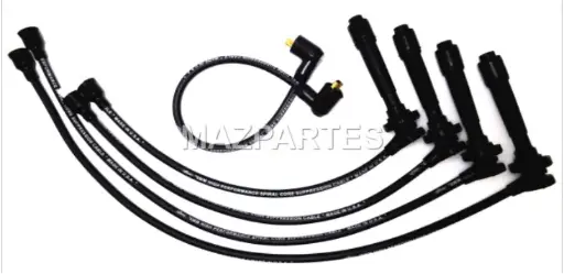 [670] CABLES BUJIAS SWIFT 1.6 92-97 8MM