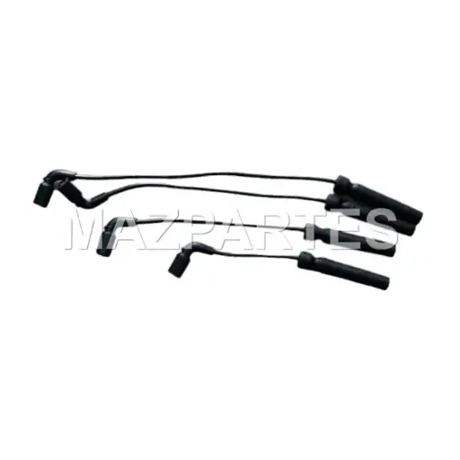 [676-7] CABLES BUJIAS AVEO ACTIVO 1.4 07-09 1.6 09-12 EMOTION 1.6 08-19 7MM