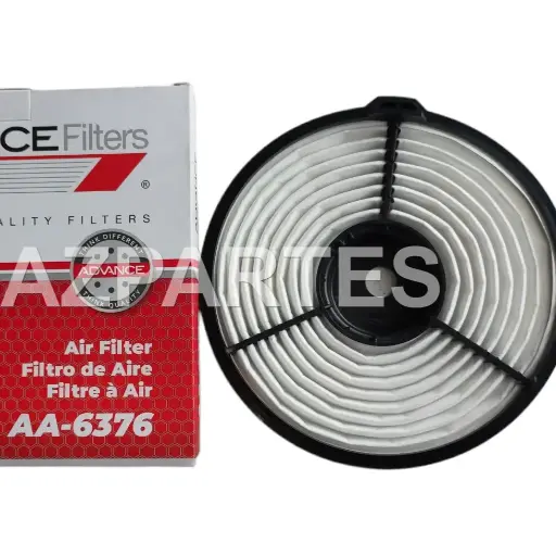 [AA-6376] FILTRO AIRE FORSA II 1.3 00-03