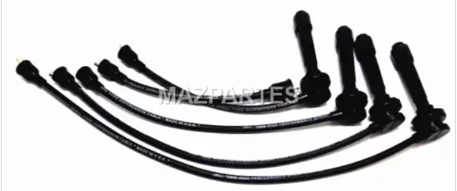 [678] CABLES BUJIAS VITARA 1.6 95-13 3P 5P 4X2 4X4 INYECCION 8MM