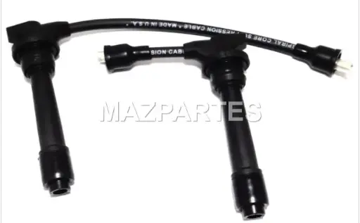 [684] CABLES BUJIAS GRAND VITARA 1.6 2.0 99-16 JIMNY 1.3 99-99 eSTEEM 1.6 97-04 2 CABLES 8MM