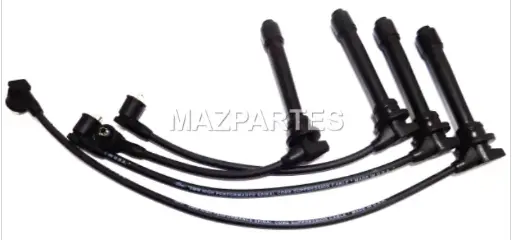 [721] CABLES BUJIAS ELANTRA 1.6 2.0 00-06 I30 1.6 09-10 8MM