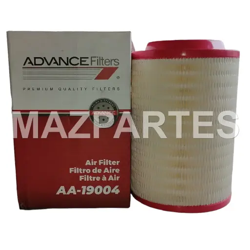 [AA-19004] FILTRO AIRE FOTON AUMARK S 5.5 TON MOTOR ISF 3.8 14-