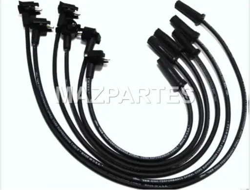 [933] CABLES BUJIAS EXPLORER 4.0 97-10 V6 8MM