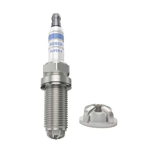 [FR78X] BUJIAS SUPER 4 ELECTRODOS AVEO 1.4 1.6 MAZDA 3 1.6 1.0 5/8" 4 UND 10/1