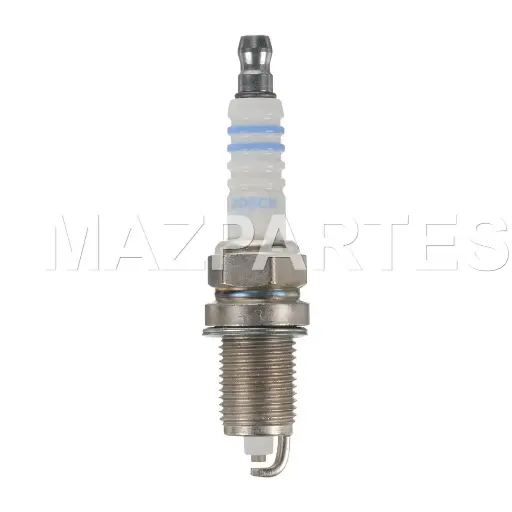 [FR7DCX] BUJIA BKR6E-11 AVEO 1.4 1.6 GRAND VITARA SZ ACCENT 1.5 MAZDA 3 1.6 5/8" 10/1