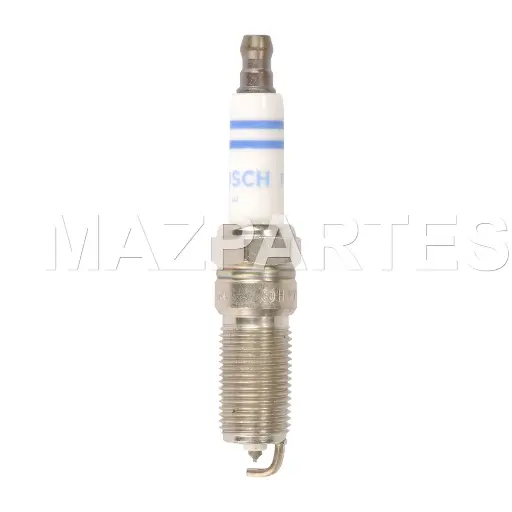 [HR7MPP302X] BUJIA PLATINO CAPTIVA 2.4 EDGE 3.5 MAZDA 3 2.0 07-15 MAZDA 6 2.0 CONICO 10/1