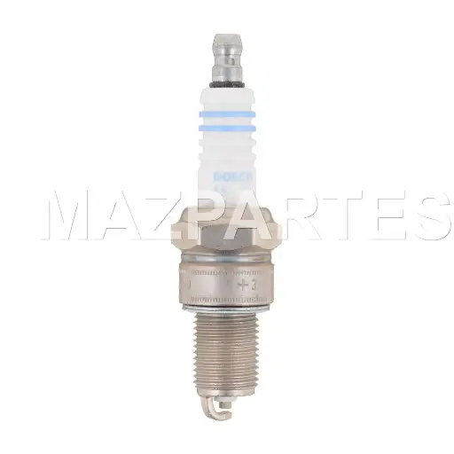 [WR8DC+] BUJIA BPR5EY AVEO 1.5 CORSA LUV 2.0 2.2 2.3 82-03 D-MAX 2.4 04-13 BT-50 2.2 13/16" 10/1
