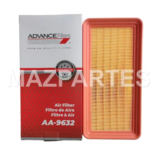 [AA-9632] FILTRO AIRE GETZ 1.3 1.6 02-09