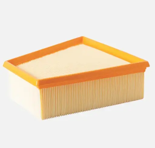 [AA-708] FILTRO AIRE GOL 1.6 97-99 POLO 1.8 2.0 02-06 VOYAGE 1.6 14-16 FABIA 1.4 1.9 2.0 00-07 SAVEIRO TRIANGULAR