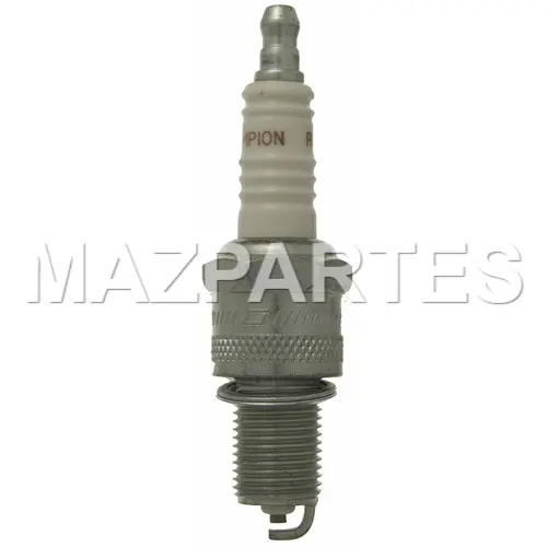 [N12YC] BUJIA UNIVERSAL 13/16 SIN RESISTOR GOLF JETTA 4/1