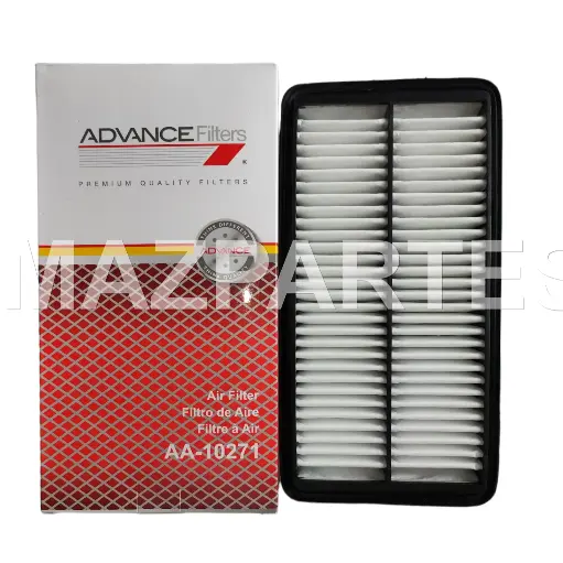 [AA-10271] FILTRO AIRE GRAND CARNIVAL 3.3 GRAND CARNIVAL CRDI 2.9