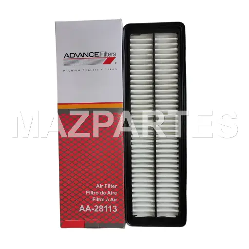 [AA-28113] FILTRO AIRE GRAND I10 1.2 1.3 12-18