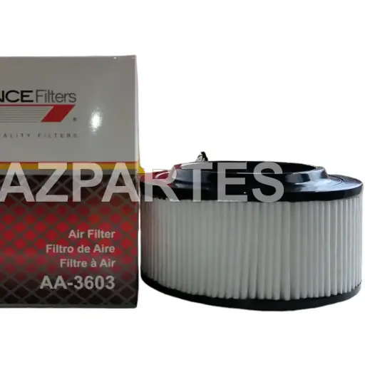 [AA-3603] FILTRO AIRE GRAND PREGIO 3.0 06-15 12/1