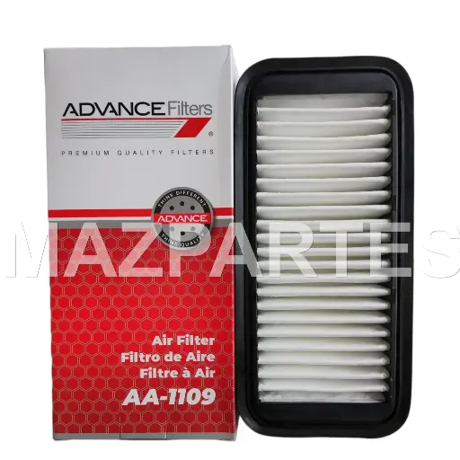 [AA-1109] FILTRO AIRE GREAT WALL HAVAL M4 15-18 C30 2020
