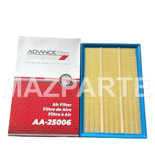 [AA-25006] FILTRO AIRE GREAT WALL POER 2.0 22- 4D20M DIESEL