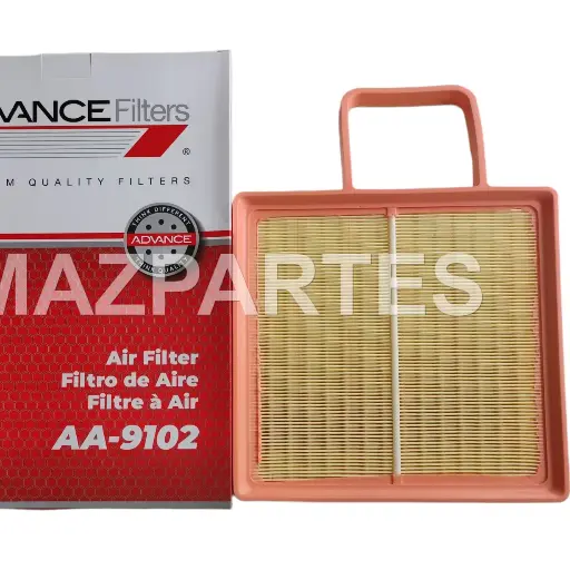 [AA-9102] FILTRO AIRE GREAT WALL WINGLE 21-