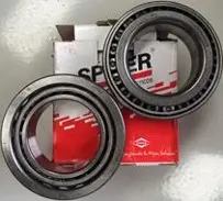 [550431KT-X] KIT RODAMIENTO DE FLORERO MAZDA B2600 03 9/40 TOYOTA HI-LUX