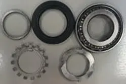 [566076K-1X] KIT RETENCION EJE POST RH B2000 B2200 B2600 88-07 BT-50 2.5 2.6 08-16 SEGURO ROSCA
