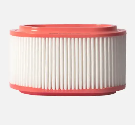 [AA-10564] FILTRO AIRE H100 2.5 D4CB-HR04 OVALADO