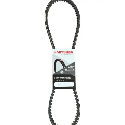 [22405] BANDA ACCESORIOS V ALTERNADOR LUV 2.5 D-MAX 2.5 3.0
