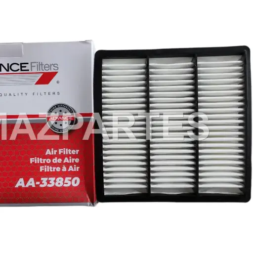 [AA-33850] FILTRO AIRE HAVAL H3 2.0 2.4 11-12 L200 2.4 02-07 MONTERO 3.0 92-06
