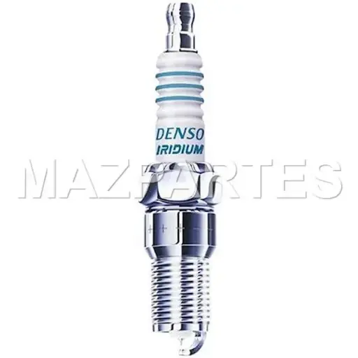 [IT16] BUJIA IRIDIO MAZDA 3 2.0 06-07 ECOSPORT 2.0 00-19 CONICO 4/1
