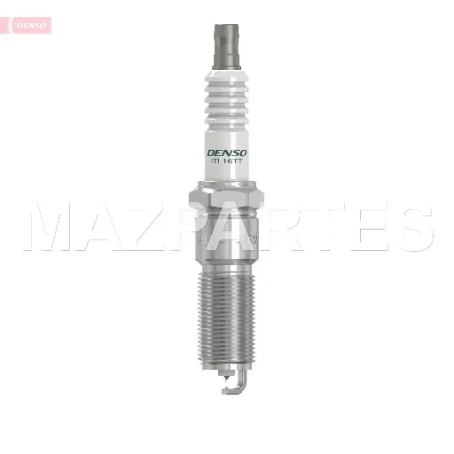 [ITL16TT] BUJIA IRIDIO TT  MAZDA 3 2.0 06-14 CX-7 2.5 CONICO 4/1