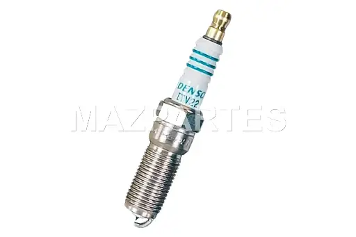 [ITV22] BUJIA IRIDIO MAZDA 3 MAZDA 5 2.0 07-15 MAZDA 6 2.0 FIESTA FOCUS ASIENTO CONICO 4/1
