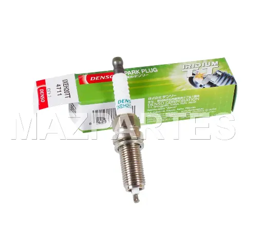 [IXEH20TT] BUJIA IRIDIO 12X14.0 MAZDA CX-3 2.0 18- CX-5 13- MAZDA 6 17- MAZDA 2 17- CS35 4/1