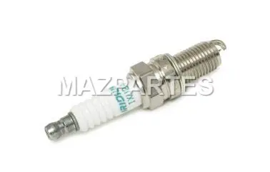 [IXU24] BUJIA IRIDIO SPARK GT 1.2 11-19 AKT125 XT225 CUATRIMOTOS 4/1