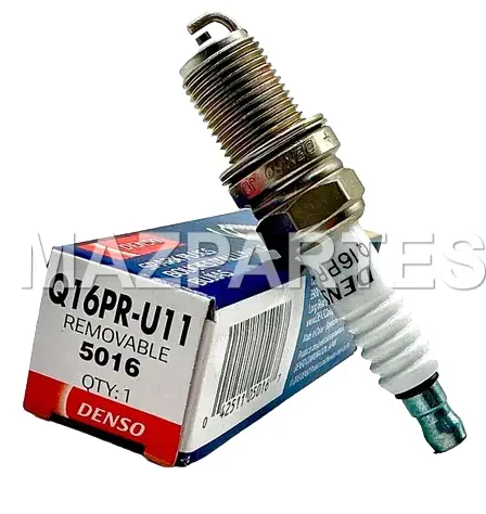 [Q16PR-U11] BUJIA PEUGEOT 309 4/1