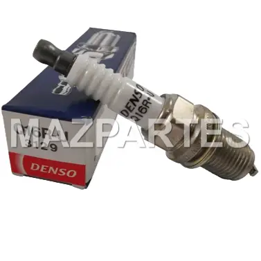 [Q16R-U] BUJIA SKODA MAZDA B2200 5/8 4/1