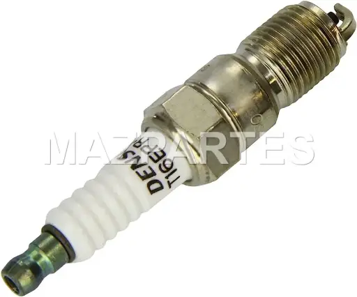 [T16EPR-U] BUJIA MAZDA 3 2.0 06-07 ECOSPORT 2.0 00-19 CONICO 4/1