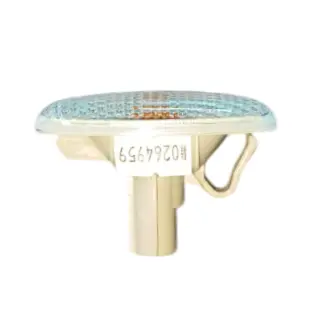 [316-1413N-AS] FARO LATERAL GUARDAFANGO BT-50 08-16 MAZDA 2 10-16 MAZDA 3 06-14 MAZDA 5 06-11 MAZDA 6 04-08 BLANCO