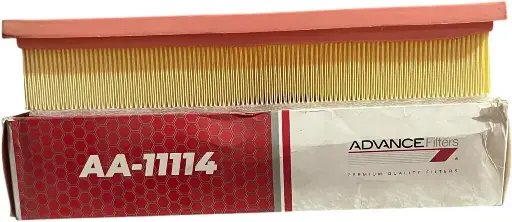 [AA-11114] FILTRO AIRE HUNTER 1.9 23- DIESEL PEUGEOT LANDTREK 1.9 DIESEL