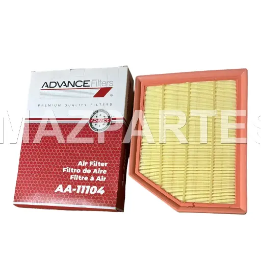 [AA-11104] FILTRO AIRE HUNTER 2.4 22- PEUGEOT LANDTREK
