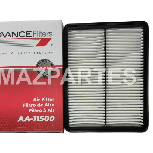 [AA-11500] FILTRO AIRE SANTA FE 2.0 2.4 13-17 SORENTO 2.4 3.3 14-15