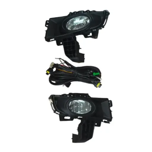[MZ257] KIT NEBLINEROS MAZDA 3 1.6 08-10 4P