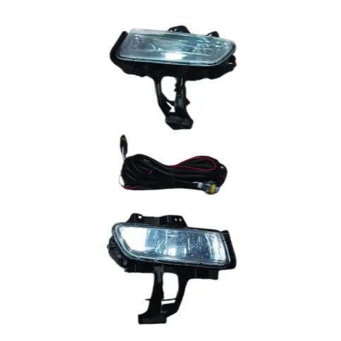 [MZ357] KIT NEBLINEROS MAZDA 3 2.0 08-10 5P SIN TAPAS