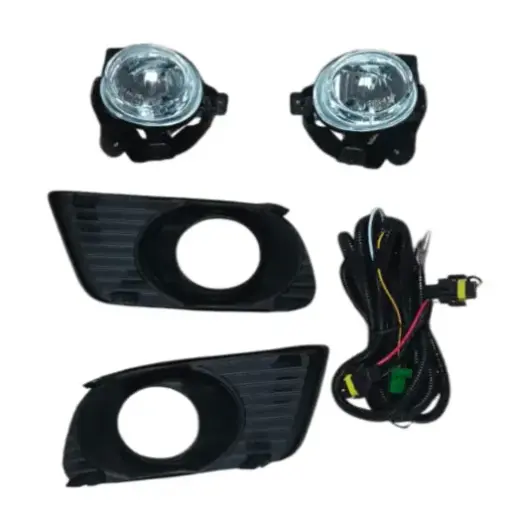 [MZ412] JUEGO KIT NEBLINEROS BT-50 10-16