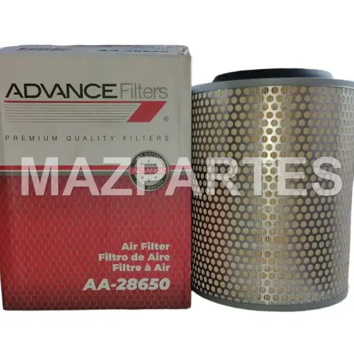[AA-28650] FILTRO AIRE HYUNDAI HD72