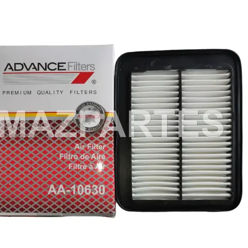 [AA-10630] FILTRO AIRE HYUNDAI I10 1.1 09-15