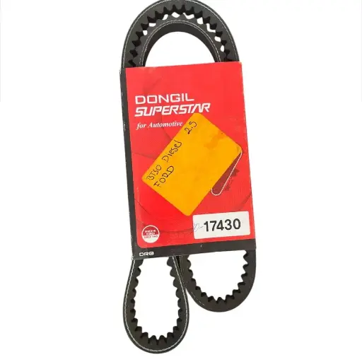 [DO-17430] BANDA ACCESORIOS V AIRE ACONDICIONADO BT-50 2.5 08-16 D-MAX 2.4